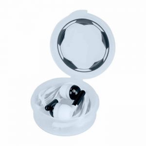 AURICULARES SOCCER personalizada